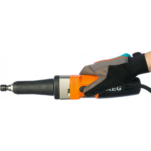 Прямошлифмашина AEG Powertools GSL 600 E (4935412965)
