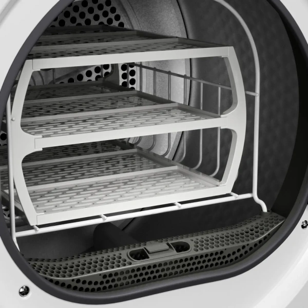 Сушильная машина Kuppersberg DM 593 W