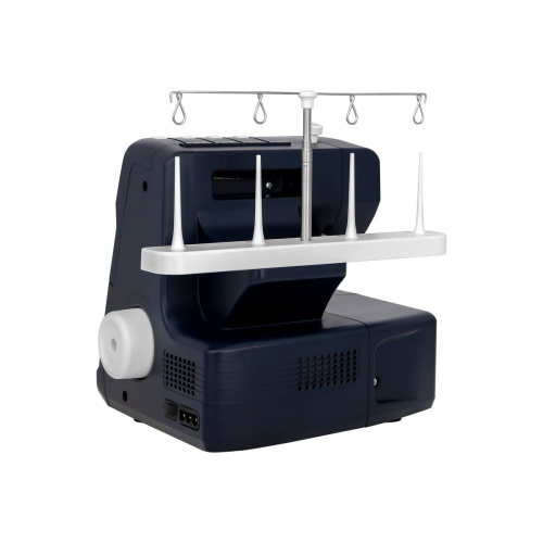 Оверлок Necchi NL12C