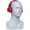 Беспроводные наушники JBL JR310BT красный