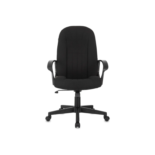 Кресло руководителя Gigant GCH-14 черное, сетка, ткань