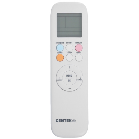 Сплит-система Centek Ct-65I09