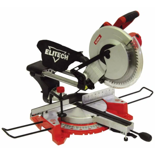 Пила торцовочная ELITECH MS 2030C (E2006.007.00)
