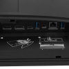 24" Монитор Dell P2424HT черный