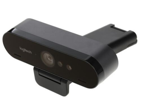 Веб-камера Logitech BRIO