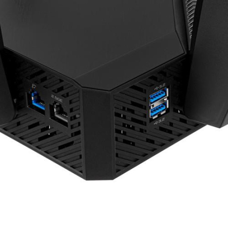 Wi-Fi роутер ASUS GT-AXE11000