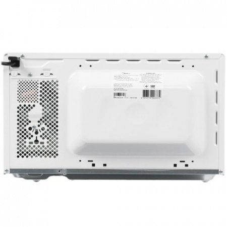 Микроволновая печь Midea MM720S220-W белый