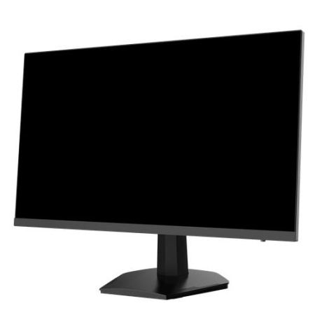 24" Монитор Hisense 24G3Q серебристый