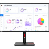 Монитор Lenovo T32p-30 (63D2GAS1CB)