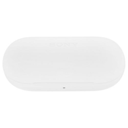Наушники TWS Sony WF-C700N белый