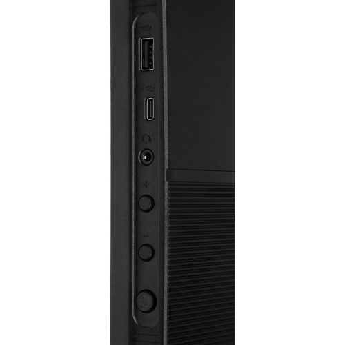 Моноблок iRU Tactio 23IP (2137063) 23.8" Full HD, Intel Core i5 13400, 16ГБ DDR4, 512ГБ SSD, Windows 11 Pro, черный