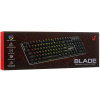 Клавиатура проводная ARDOR GAMING Blade