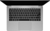 14" Ноутбук Tecno Megabook S14MM серый