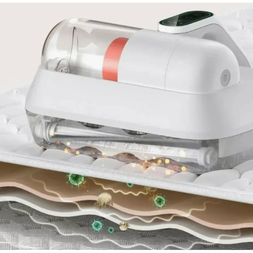 Пылесос для удаления пылевых клещей Xiaomi Dust Mite Vacuum Cleaner Pro EU BHR8943EU