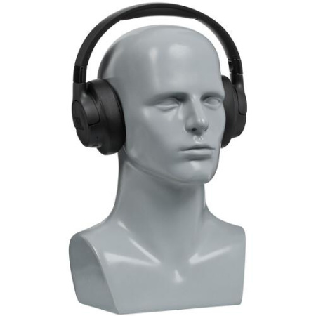 Беспроводные/проводные наушники JBL Tune 720BT черный