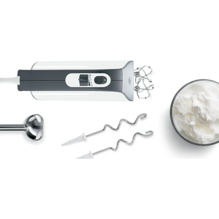 Миксер ручной Bosch MFQ49700 белый