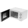 Микроволновая печь Gorenje MO20E2W белый