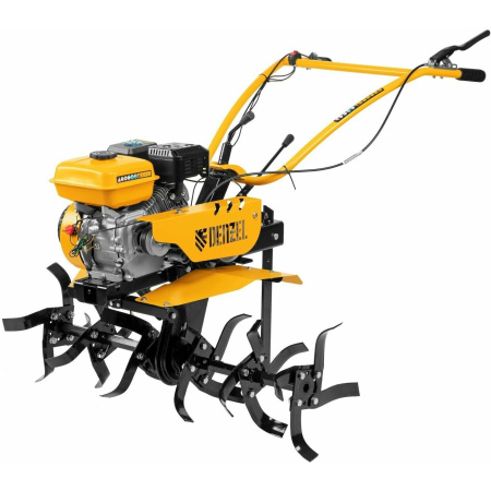 Мотоблок Denzel DPT-270S 56442