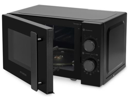 Микроволновая печь Hyundai HYM-M2091 черный