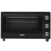 Мини-печь Simfer M2200 черный