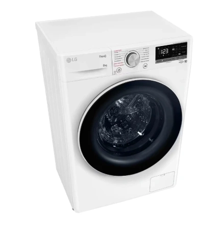 Стиральная машина LG F2V5PS0W