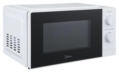 Микроволновая печь Midea MM720ARB-W белый