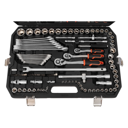 Набор инструментов Gigant GAS-142 142 предмета