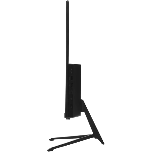 Моноблок iRU P233 (2087708) 23.8" Full HD, Intel Core i3 1220P, 8ГБ DDR4, 256ГБ SSD, без операционной системы черный