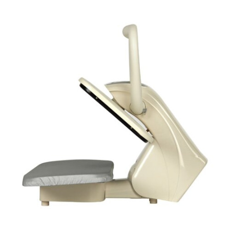 Пресс гладильный MIE Romeo 3 (380626) белый