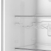 Холодильник с морозильником Beko B5RCNK403ZXBR серый