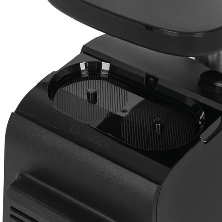 Мясорубка Bosch MFWS440B черный