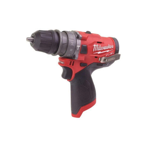 Дрель-шуруповерт Milwaukee M12 FPDXKIT-202x (4933464138) 2АКБ+ЗУ