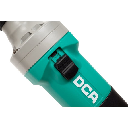 Прямая шлифовальная машина DCA ASJ05-25