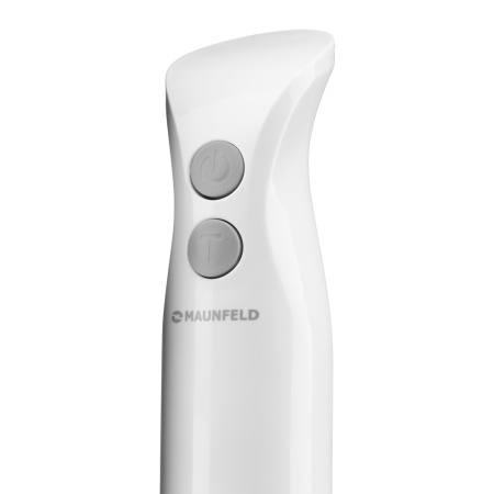 Блендер MAUNFELD MHBL.500WH