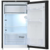 Холодильник компактный Beko B1RSSE852B черный