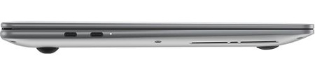 14" Ноутбук Tecno Megabook S14MM серый