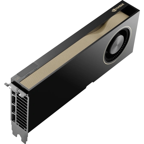 Видеокарта NVIDIA RTX Pro 6000 Blackwell Max-Q (Workstation Edition) (900-5G153-2200-000/900-5G153-2500-000)