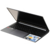 16" Ноутбук Tecno Megabook K16SFA серый