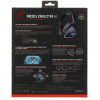 Проводные наушники ASUS ROG Delta S черный