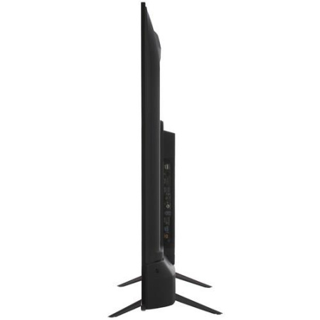 LED-телевизор iFFALCON iFF55Q72 черный