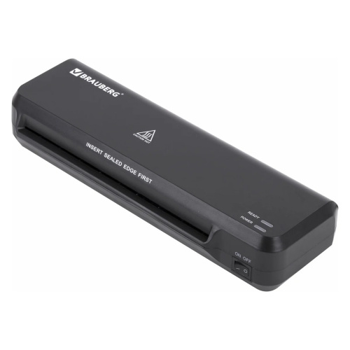 Ламинатор Brauberg Nano Plus (532621)