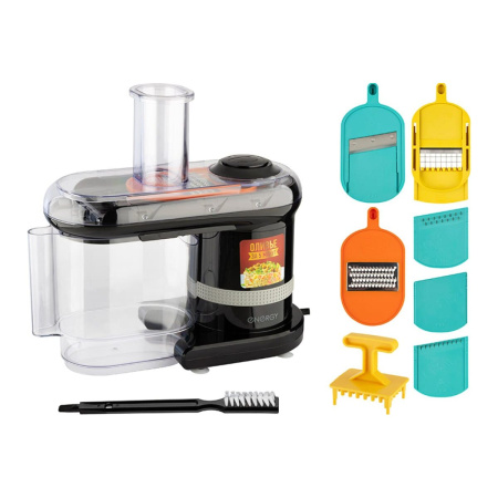 Мультирезка ENERGY EN-147Pro черный