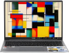16" Ноутбук Tecno Megabook K16SDA серый