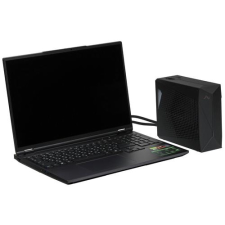 16" Ноутбук MAIBENBEN X16E серый