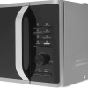 Микроволновая печь Samsung MG23K3575AS серебристый