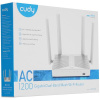 Wi-Fi роутер Cudy WR1300S