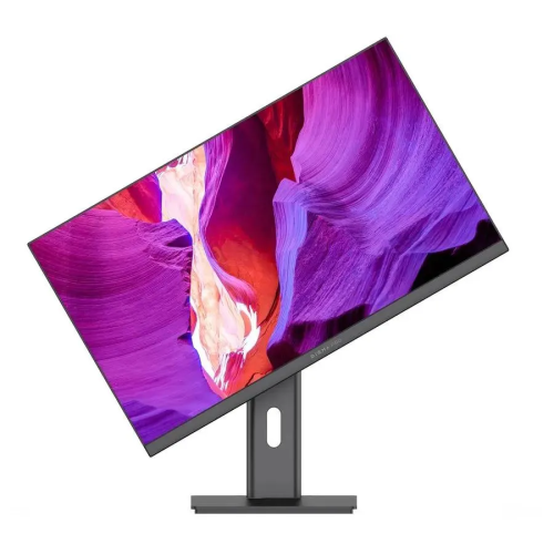 Моноблок DIGMA PRO Unity DM23P5-ADXW02 23.8" Full HD, Intel Core i5 1235U, 16ГБ DDR4, 512ГБ SSD, Windows 11 Professional, серый и черный