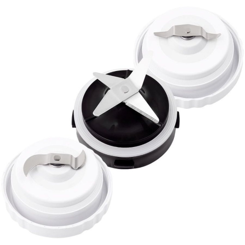 Блендер стационарный Kitfort KT-3019 белый