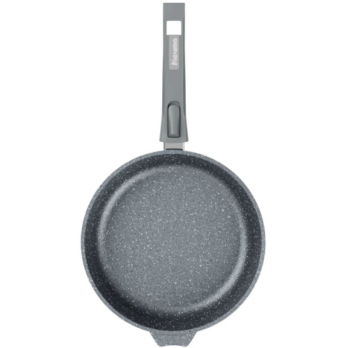 Сковорода МЕЧТА 022701 Гранит 22см съемн ручка