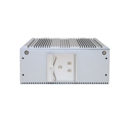 Коммутатор ORIGO OI3112P/185W/A1A 8x1000Base-T PoE+, 4xCombo 1000Base-T/SFP